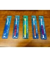 Adults Deep Clean Toothbrush. 216000units. EXW Los Angeles